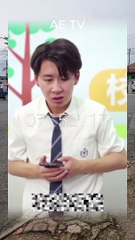 Drama China - Jenius Berpura Pura Bodoh Part 2