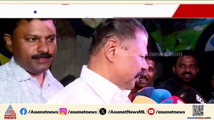 മുഖ്യമന്ത്രിയെ അതൃപ്‌തി അറിയിച്ച് CPI മന്ത്രിമാർ; ചർച്ചയിലൂടെ പരിഹരിക്കുമെന്ന് എം.വി.ഗോവിന്ദൻ