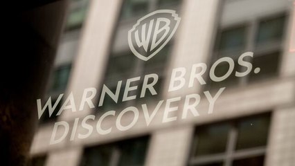 Netflix, Comcast Eyeing Possible Warner Bros. Sale