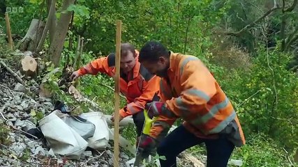 Countryfile - Season 37 Episode 42 - Chatsworth: An Evolving Estate