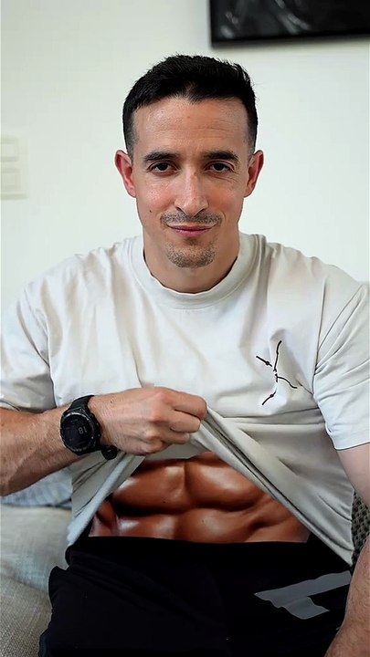 Just do your abs ! 🔥