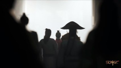 Tales Of Herding Gods E55 Preview