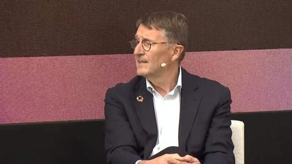 EQT Chairman Sees Fallout From US Policies Benefiting His Firm