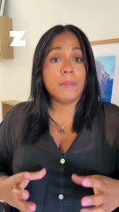 Audrey Belim, sénatrice PS de La Réunion, sur le projet de loi vie chère