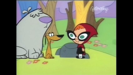 Dwa głupie psy odcinek 14 dub pl