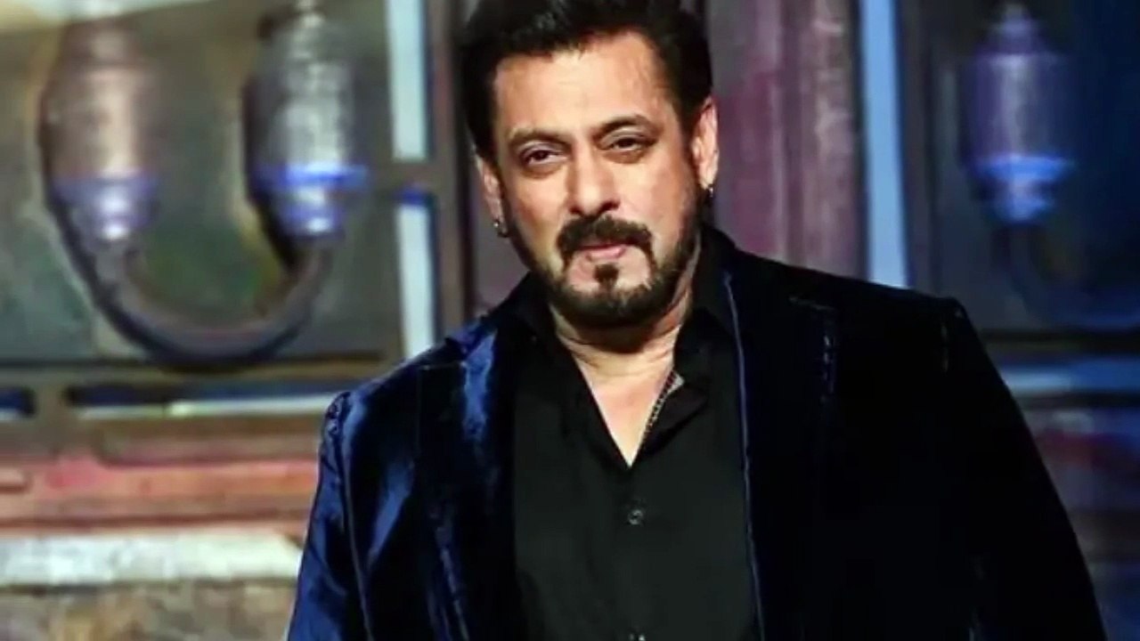 सलमान खान को पाकिस्तान ने आतंकवादी घोषित किया