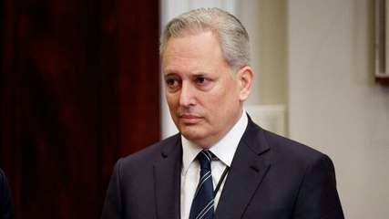 White House AI Czar Defends Trump Approach to China