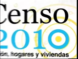 CENSO 2010