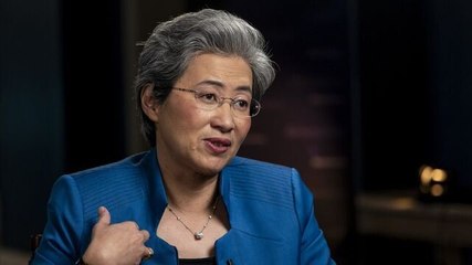 AMD-OpenAI Deal Is Win for Shareholders: CEO Lisa Su
