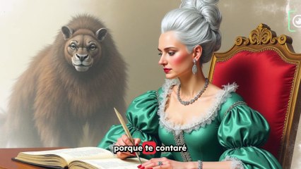 💔 La VERDADERA Historia de LA BELLA Y LA BESTIA – El Origen Oscuro Detrás del Cuento de Amor 🕯️🐺