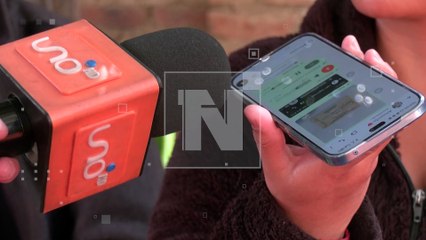 Intento de robo de carga en Cochabamba: frustran venta clandestina de baterías