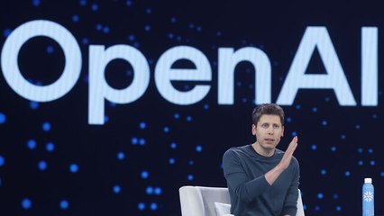 OpenAI Is World's Largest Startup at $500 Bln Valuation