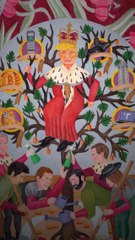 The Trump Family's Money-Making Machine