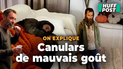 Pourquoi il ne faut surtout pas reproduire cette trend sur ces faux sdf ?