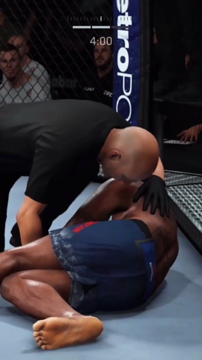 Super Sage Northcut vs Michael Johnson – UFC 3 (KNOCKOUT)