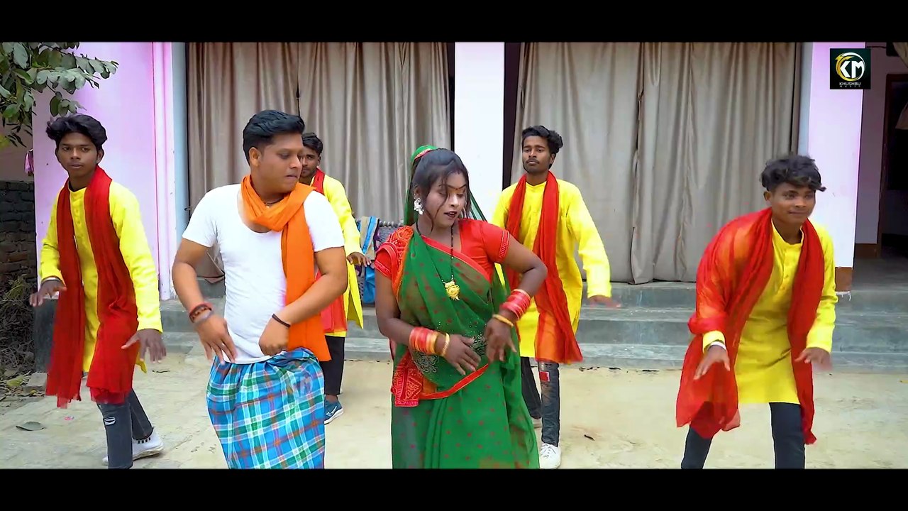 #video #bhojpuri  चुनरिया उड़ि उड़ि जाई #new #Live_Bhojpuri_Song #trendingvideo #dhobigeet2025