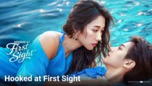 Hooked At First Sight (2025) - FULL [Eng Sub]