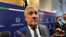 Tajani sulla manovra: in Parlamento alcune cose si possono migliorare