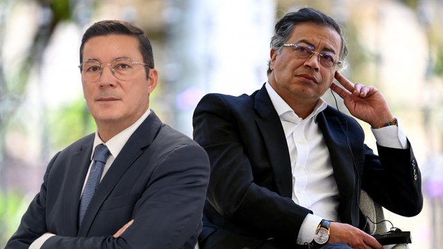 Registrador responde a denuncias de Petro sobre supuestas irregularidades en consultas