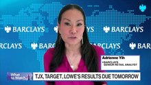What to Expect From Retail Earnings Amid Tariff Uncertainty