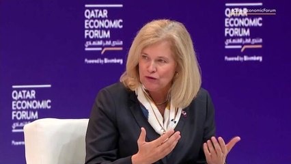 Markets Are Getting More Used to Trump: Franklin CEO