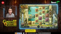 GONZO,S QUEST 2 - Bestfyplay