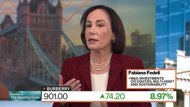 M&G Sees Opportunity to Buy Tech Stocks on Dips