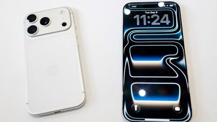 Apple Delays Release of New iPhone Air in Mainland China