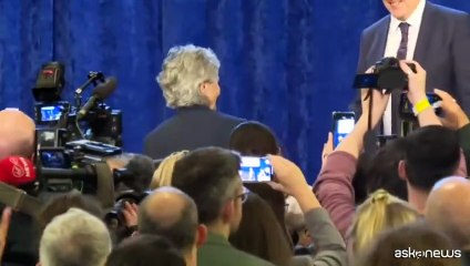 Irlanda, Catherine Connolly nuovo presidente: "Sarò inclusiva"