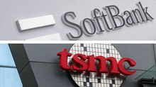 SoftBank Pitches US AI Hub to TSMC
