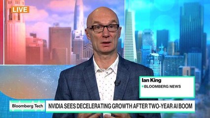 Nvidia CFO: Can't Pay US 15% Until Trump's Plan Formalized