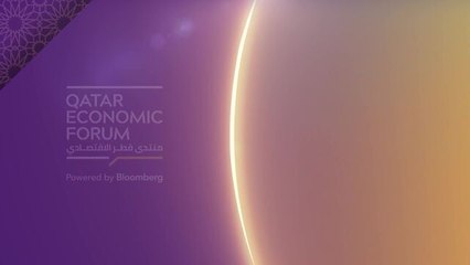 2025 Qatar Economic Forum Day One Highlights