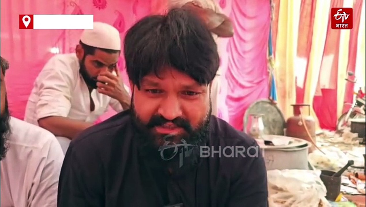 नूंह में अमन-शांति और तरक्की की दुआओं के साथ सम्पन्न हुआ इस्लामिक जलसा, करीब 7 लाख लोग हुए शामिल