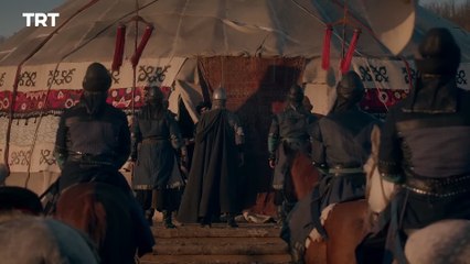 قيامة أرطغرل - الموسم الأول - الحلقة 30