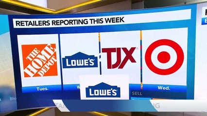 Some Retailers Will Need to Eat Cost of Tariffs, Says Cicarelli