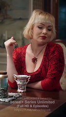 Fallen Angel Treasure Huntress Steals Her Victim's Heart full short drama