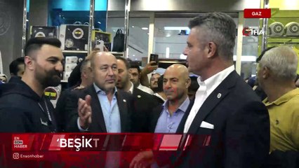 Sadettin Saran: Beşiktaş’ı yeneceğiz, şüpheniz olmasın