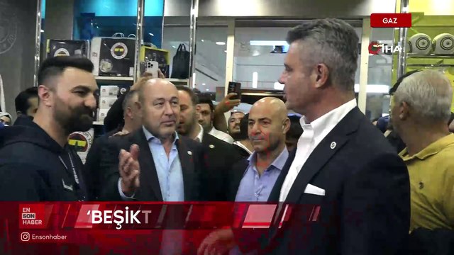 Sadettin Saran: Beşiktaş’ı yeneceğiz, şüpheniz olmasın