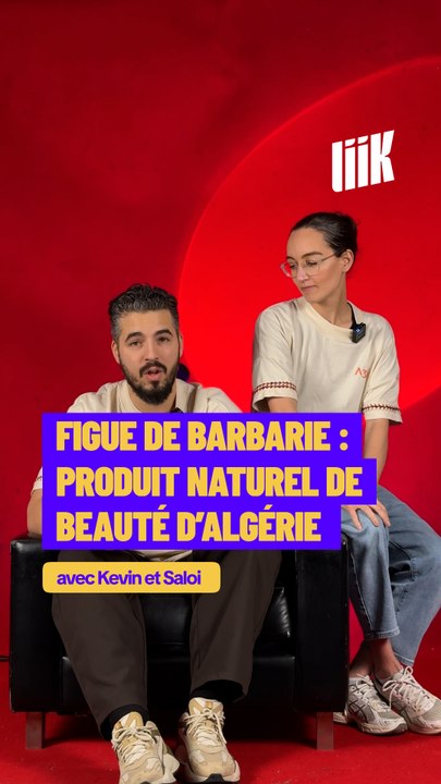 Kévin et Saloi, deux racines pour une même passion