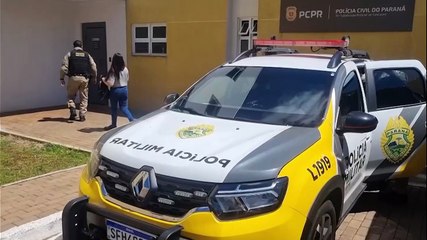 Mulher é detida por acusação de cometer crime de injúria racial