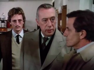 Derrick - Folge 92 - Nachts in einem fremden Haus