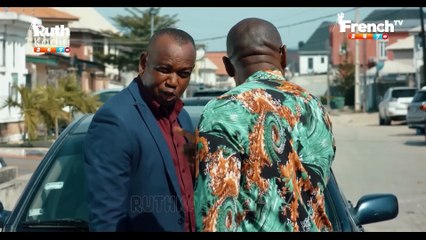 MARI MENTEUR -  EDDIE WATSON  RUTH KADIRI ANNABEL APARA