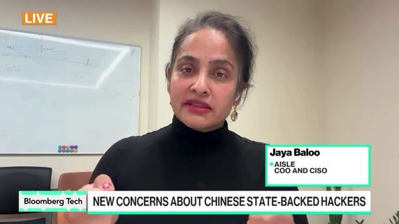 F5 Breach Raises New Chinese Security Concerns