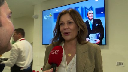 Nuria González, dos años después de la muerte de Fernando Fernández Tapias