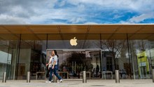 Apple Building Specialized Chips for Smart Glasses