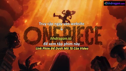 Đảo Hải Tặc One Piece Tập 1149 Vietsub Thuyết Minh Tiếng Việt