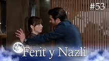 Escenas de Ferit y Nazli