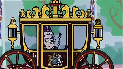 The Amazing Adrenalini Brothers – Episode 10 Cape of Majesty (Full Episode  Funny Cartoon)