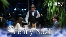 Escenas de Ferit y Nazli
