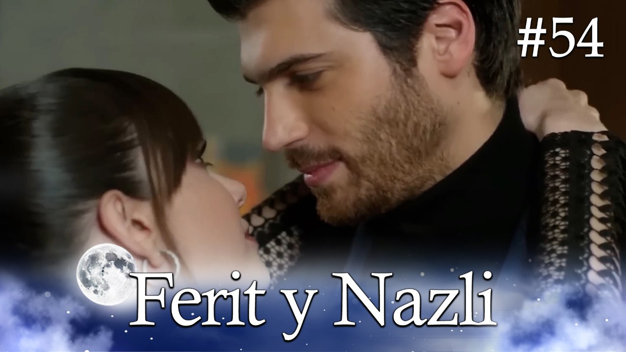 Escenas de Ferit y Nazli